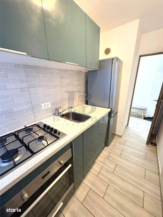 Apartament modern cu 3 camere | Bulevardul Liviu Rebreanu - Sagului
