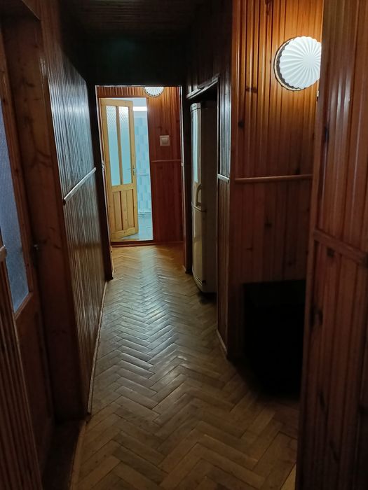 Vând apartament 4 camere Arad Calea Aurel    Vlaicu  (N )