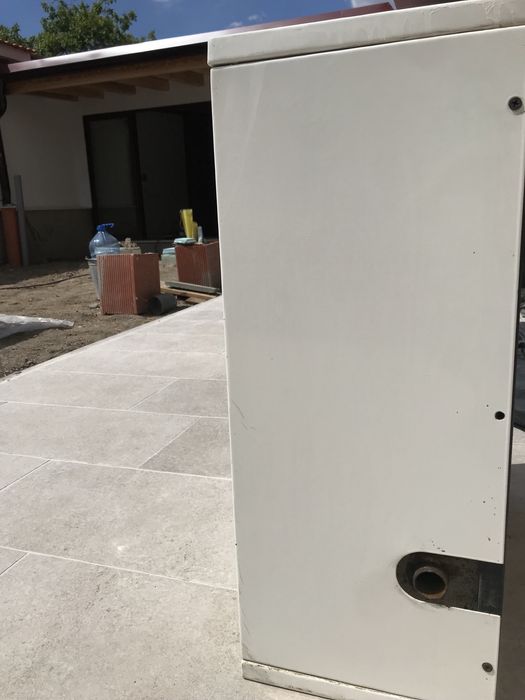 Електрически Котел 24KW