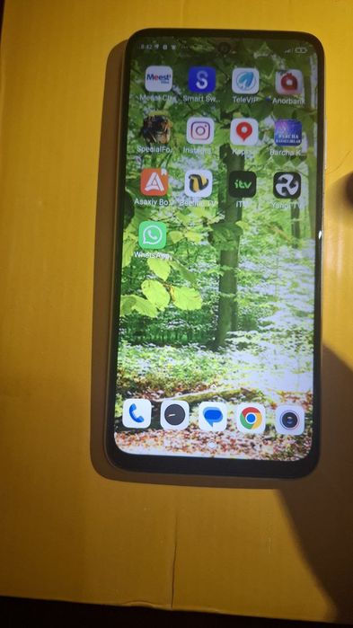 Telefon Redmi 10  4/64