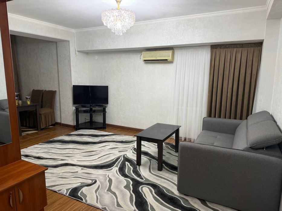 2/3/5 Алайский 55м2 Балкон 2х6 Рядом с Метро