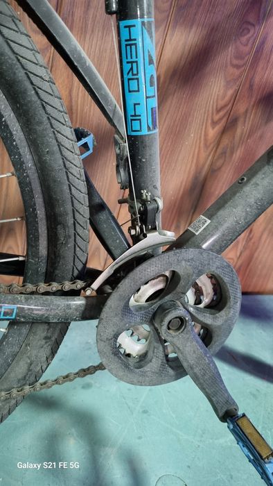 Велосипед бу. Хорошом состояние