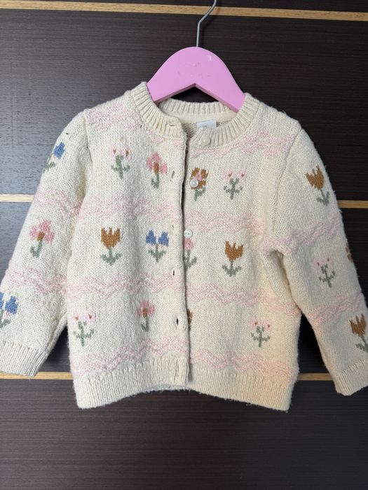 Голям лот детски дрехи H&М 86 размер