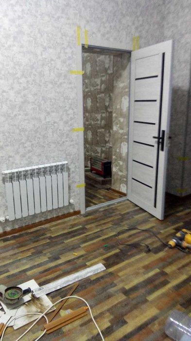 Квартира ижарага берилади