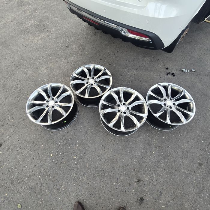 18 r diska  xolati yaxshi