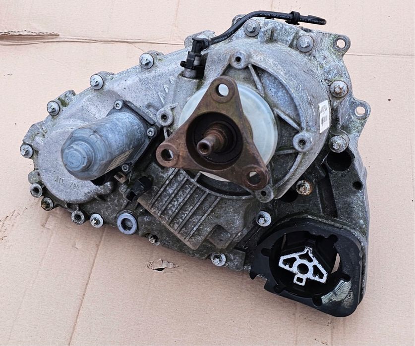 BMW X5 E70 X6 E71 Раздатка ATC 700