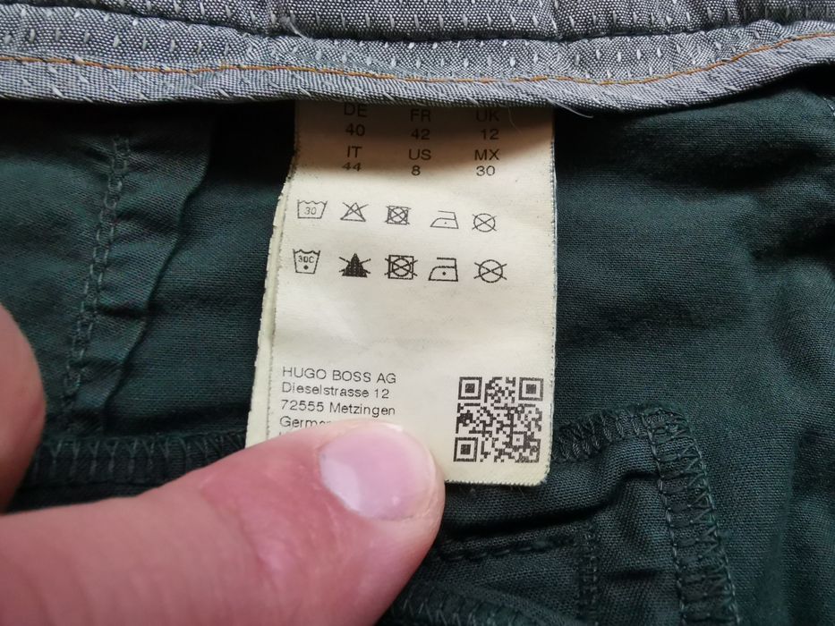 Hugo Boss Карго панталон 30/30