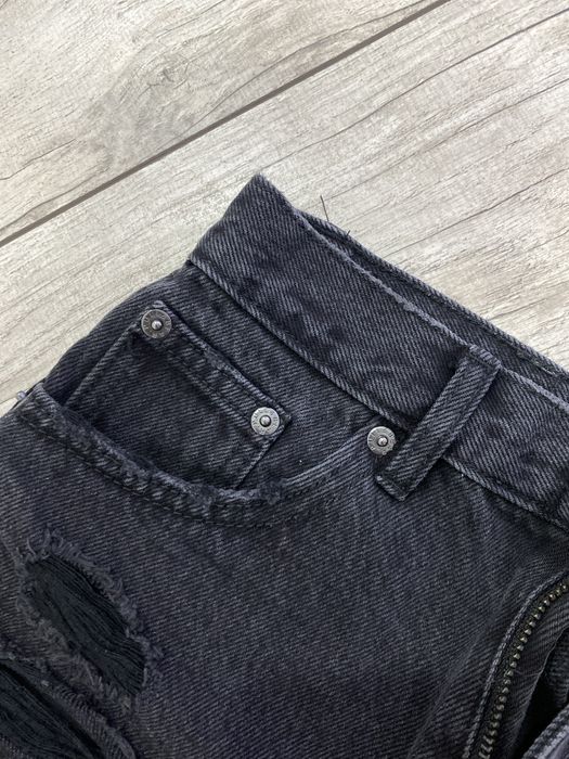 Шорты Pull&Bear