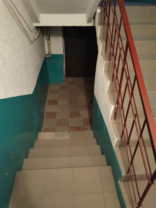 Продается квартира в Балыкшах