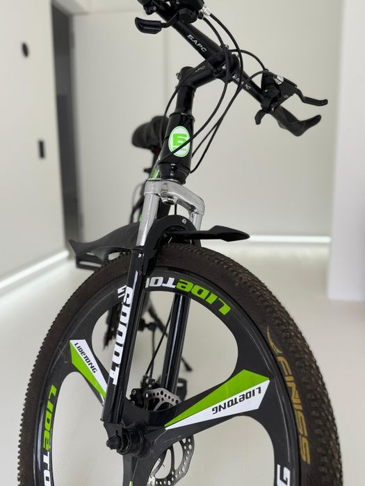 Продам велосипед взрослый