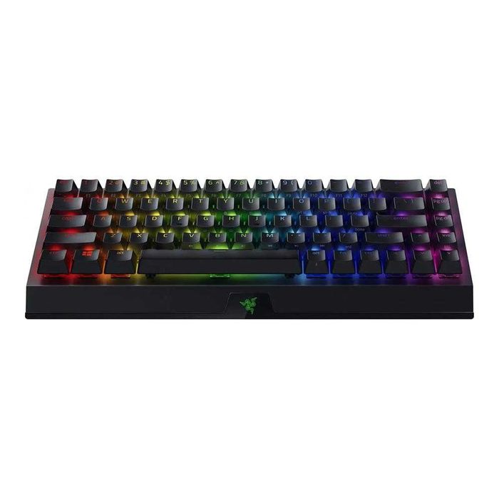 ^ Рассрочка на клавиатуру RAZER BlackWidow V3 Mini HyperSpeed