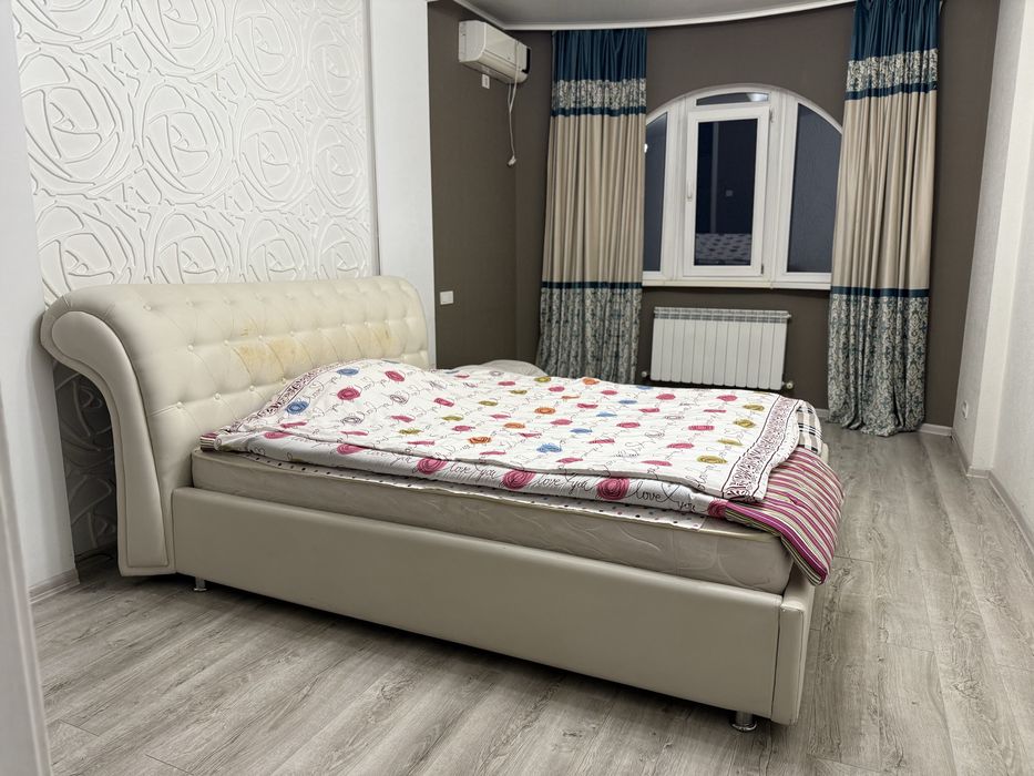 Раскладной диван, Спальный кровать