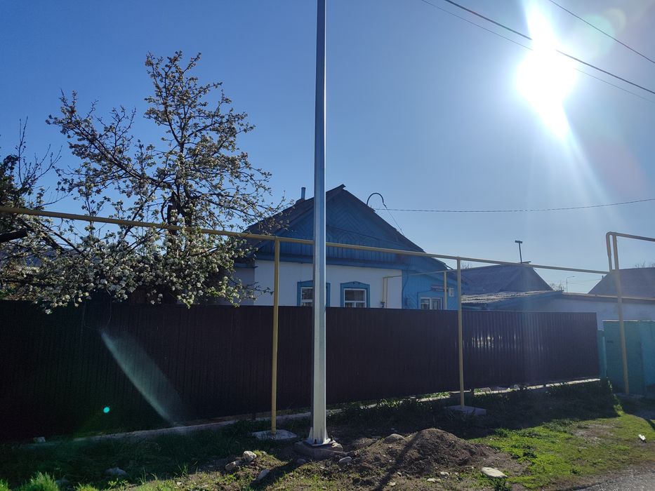 Продам частный дом