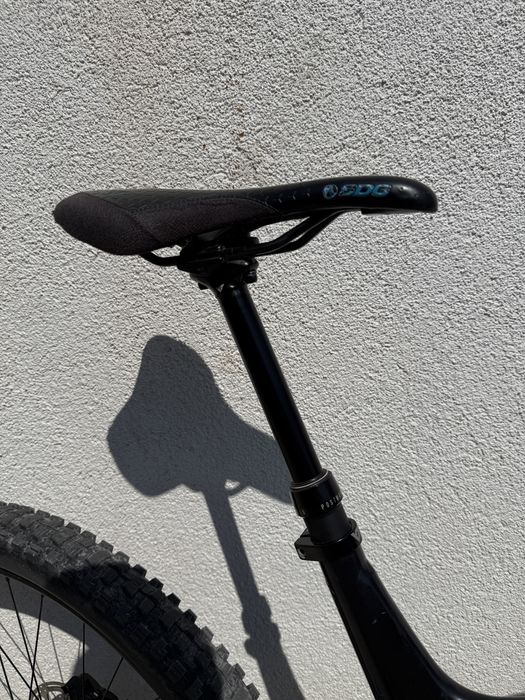 Yt Capra 29 2018 custom