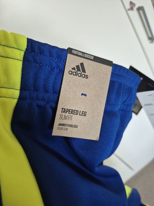 Trening Adidas Squadra S