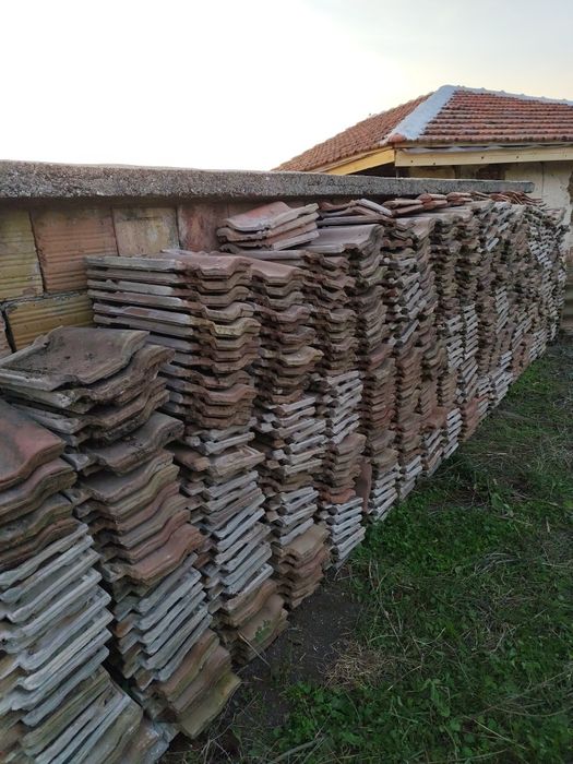 Керемиди продавам