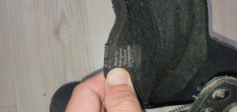 Роликовые коньки Bauer