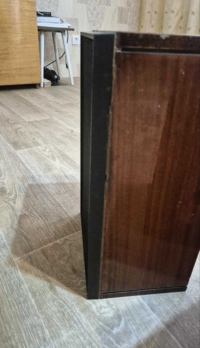 Колонки 15АС-404, советские, рабочие