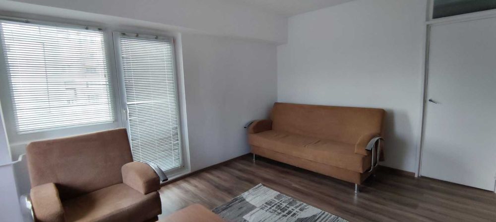 PF, închiriez apartament 1 cameră – Păcurari (vizavi de Kaufland)