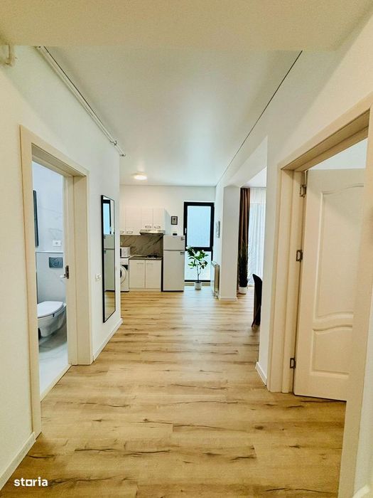 10% DISCOUNT Apartament 2 camere  Mamaia Nord 150 m de plajă