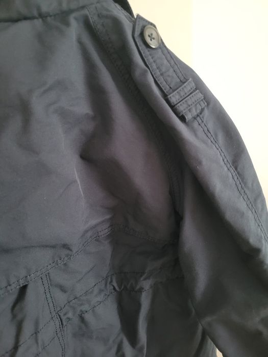 Trench Zara, marime 110/116