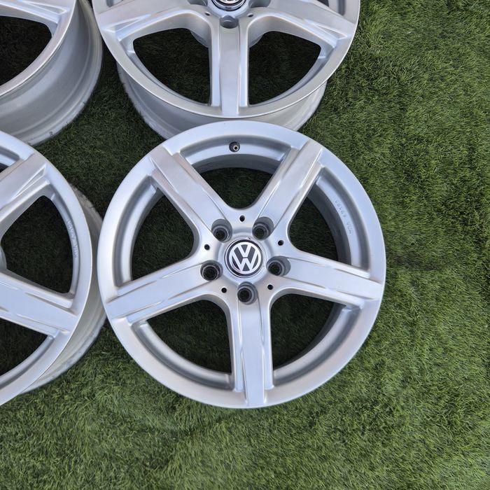 Jante R 16 5x112 Golf, Passat, Sharan,  Caddy