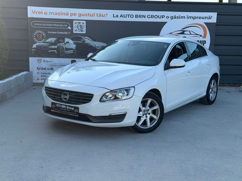 VOLVO S60 2014 — imagine 2