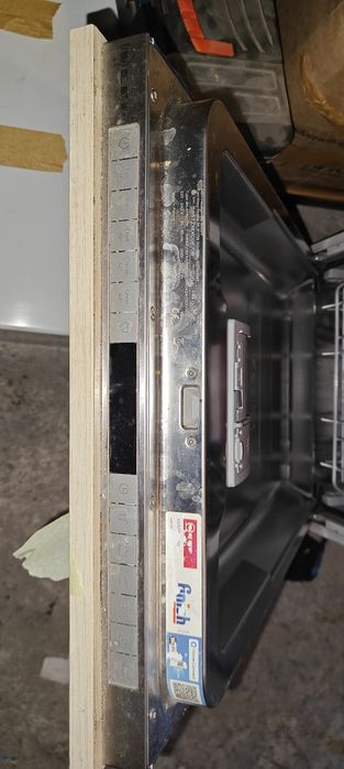 Вградена съдомиялна Neff Zeolith 60см – модел S857ZMX09E