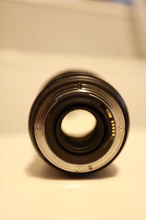 Canon EF 24-70mm f/2.8L II USM Obiectiv Foto DSLR