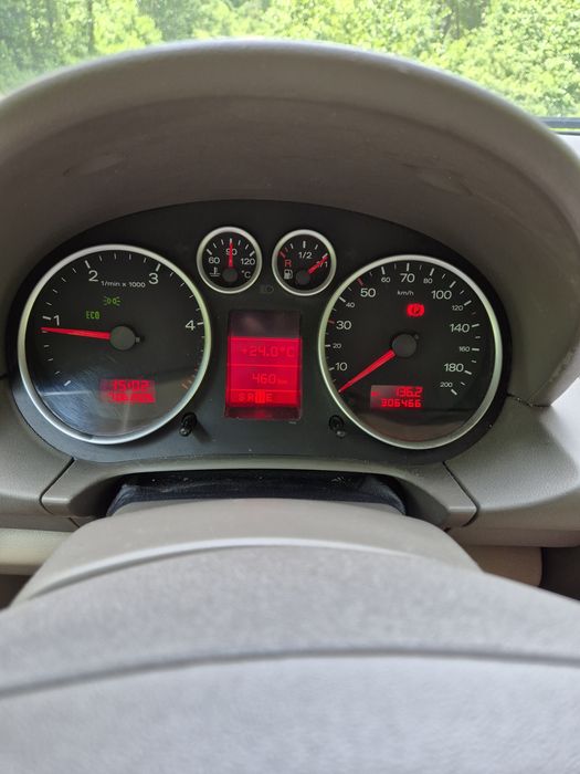 Audi A2 automata 1.2 TDI caroserie AL