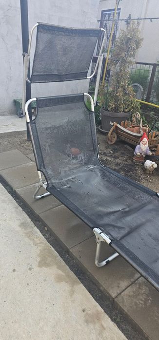 Vind sezlonguri rabatabile