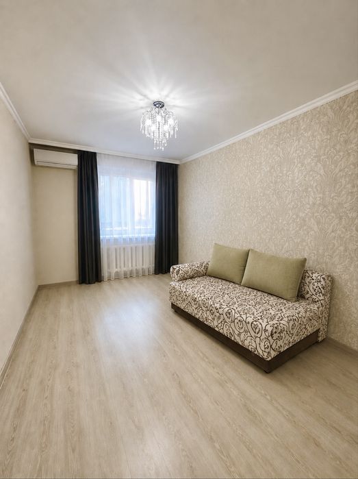 Продам 1 ком полноценную квартру в ЖК Аккорд в районе 7 поликлиники