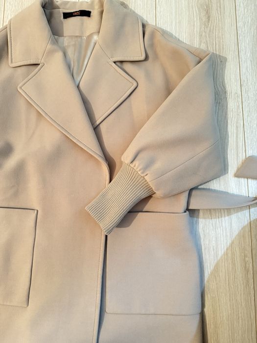 Пальто зима куртка