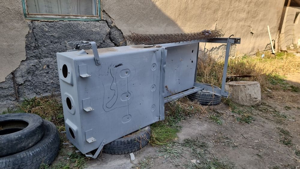 Корпус трансформатора