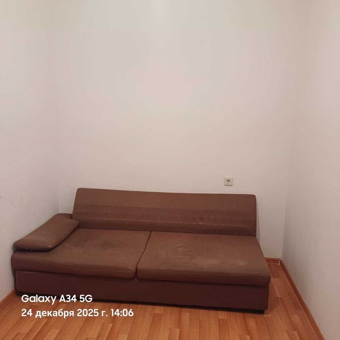 Квартира на долгий срок