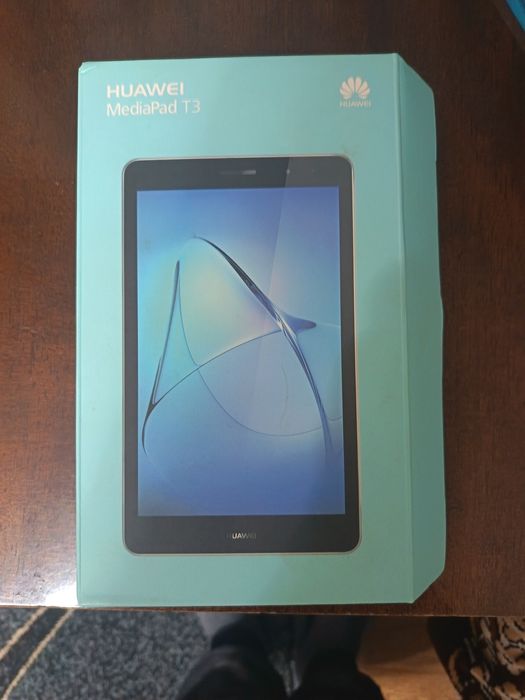 Планшет Huawei media pad t3. Состояние хорошее.