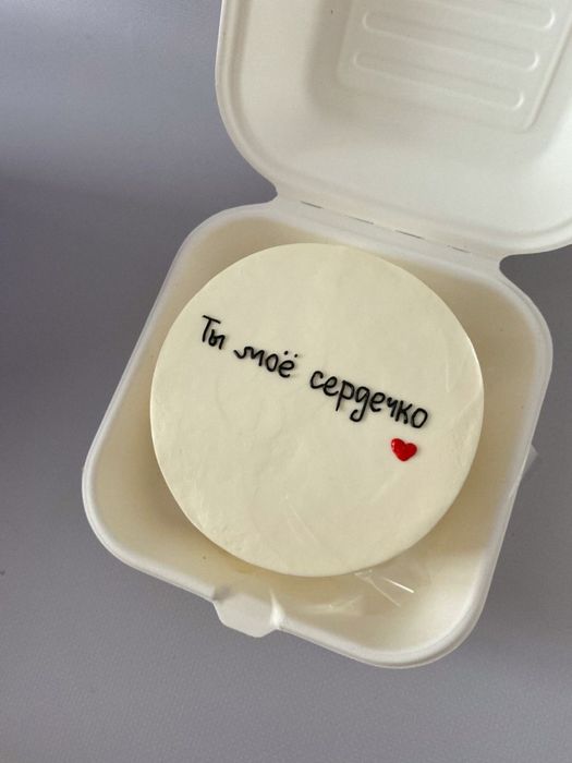 Бенто торт оптом и в розниц