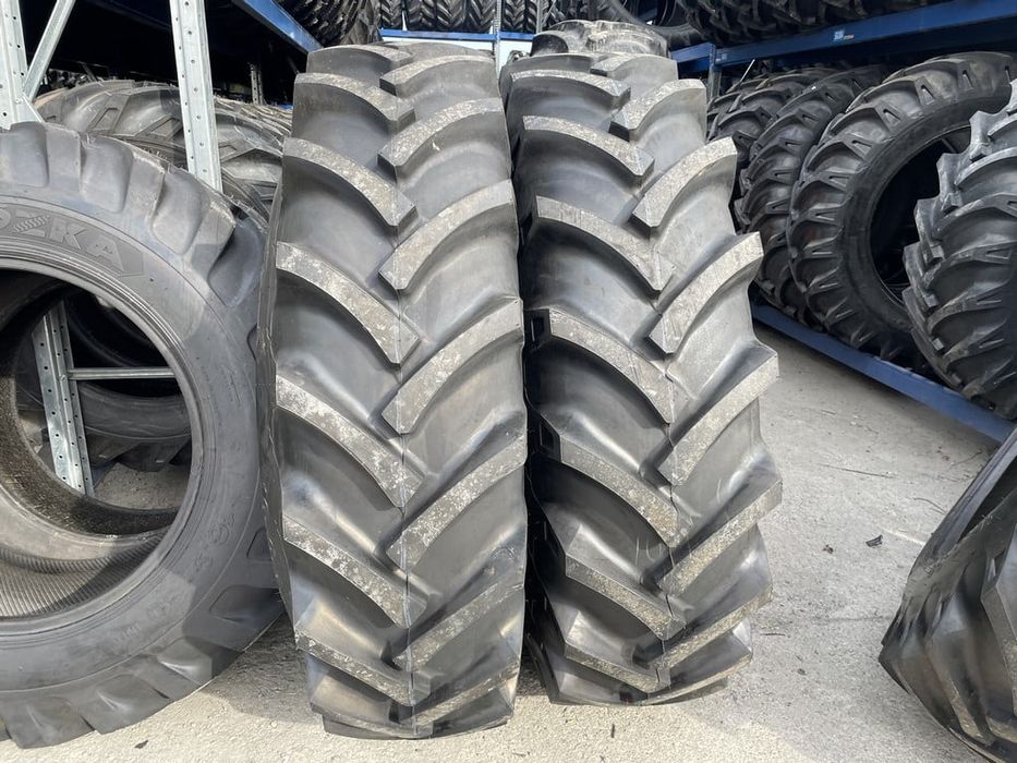 Anvelopa 16.9-38 OZKA KNK50 145A6 10PR TT  Cauciucuri tractor, Fiat, Case, Fendt, John Deere, New Holland, Massey Ferguson, UTB   Cauciucuri tractor,