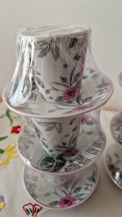 Cesti de cafea/espresso noi