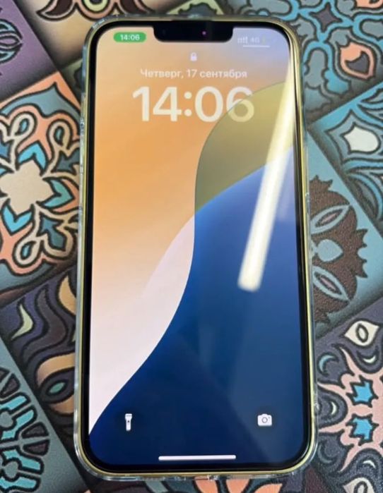 iPhone 14 256gb Айфон 14 256гб