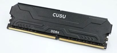 Оперативная память DDR4 16 ГБ 3200 МГЦ
