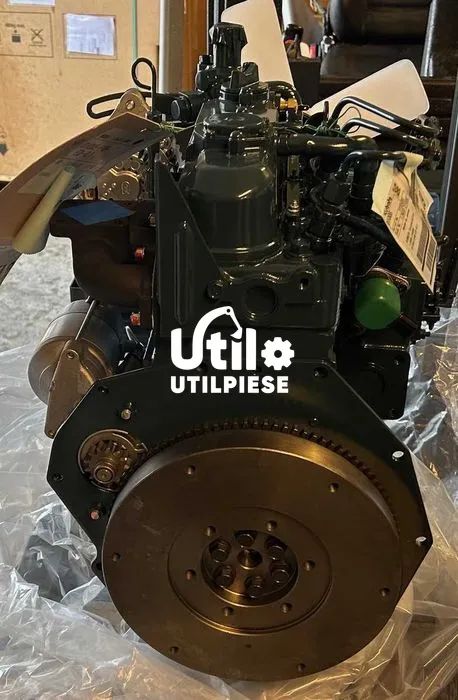 motor complet kubota d1005 d905 d1105 v1505 + piese motor kubota