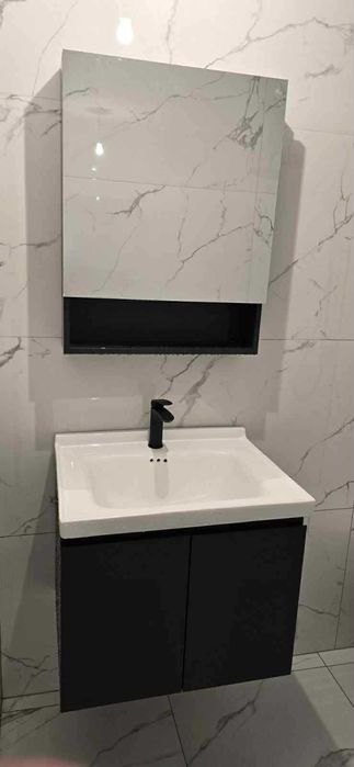 Дава се под наем Двустаен апартамент в София, Малинова долина - 68 кв.м за 699 € - Снимка #5