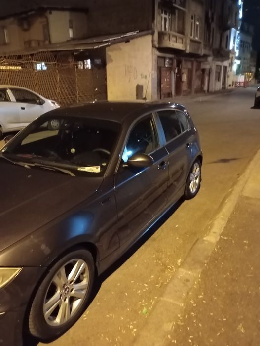 BMW 1 Series 2005 — imagine 5
