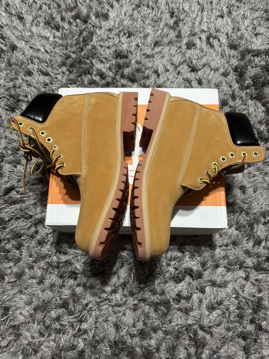 Ghete timberland 6inch boots