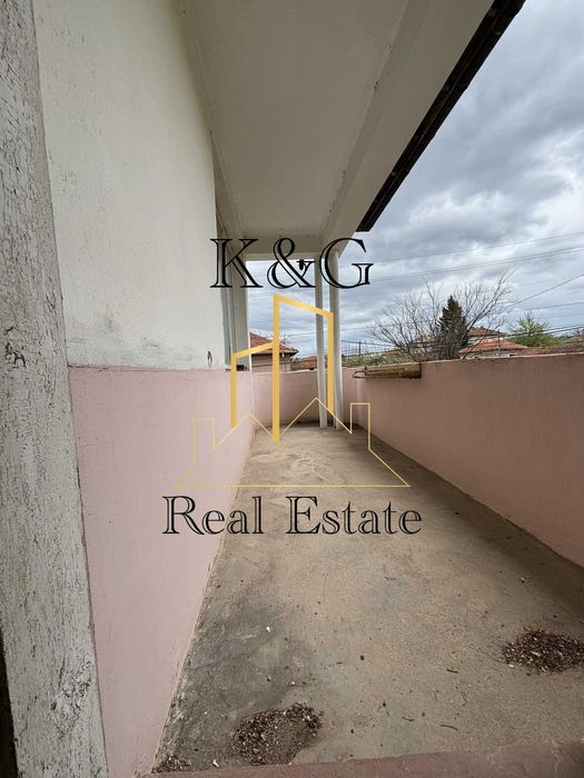 Продава се Къща в с. Гецово, Област Разград - 111 кв.м за 690 €/кв.м - Снимка #8