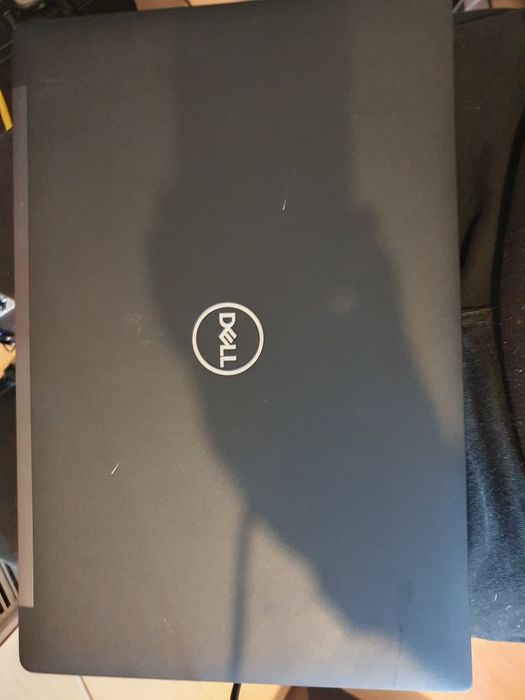 Laptop Dell Latitude 7490 i7-8th gen