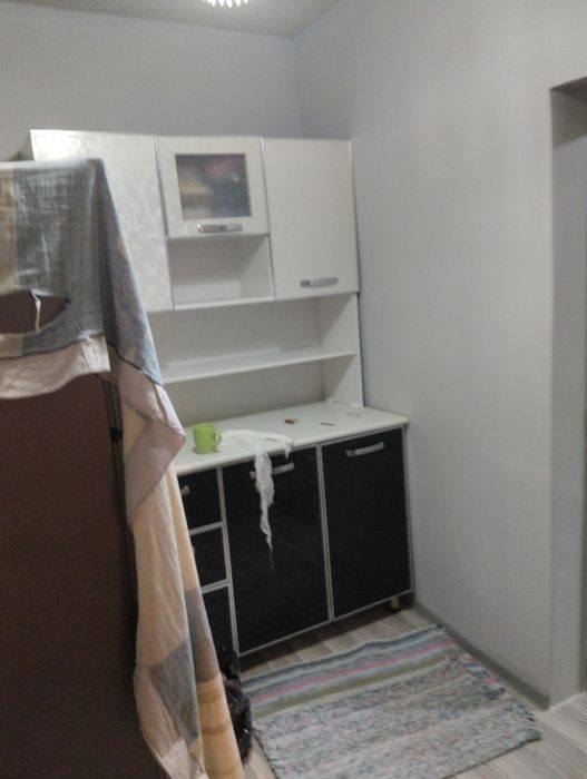 Яшнабадском районе