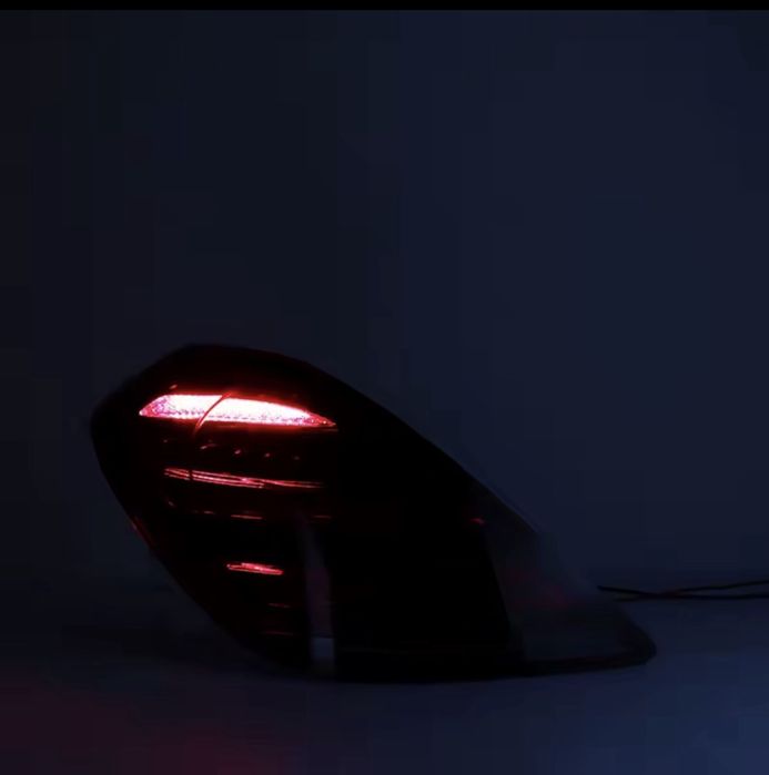 Стопове фейс лифт за мерцвдес S-класа w222 от 2014-2020 plyg and play