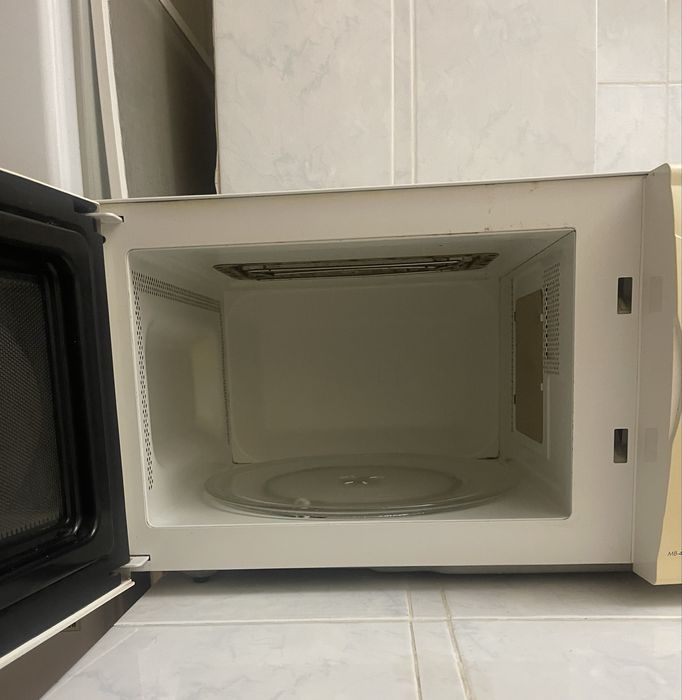 Микроволновая печь LG